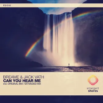 Can You Hear Me by Breame