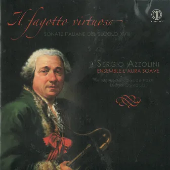 Il fagotto virtuoso by L'aura Soave Cremona