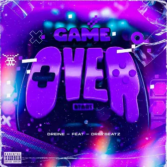 Game Over by Dreine