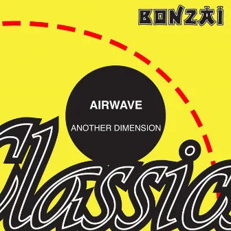 Another Dimension by Airwave