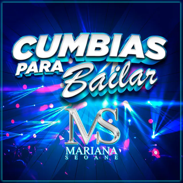 Cumbias Para Bailar