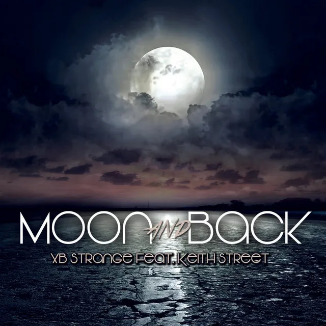 Moon and Back