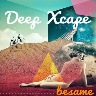 Besame by Deep Xcape