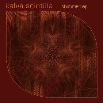 Shimmer by Kalya Scintilla