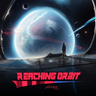 Reaching Orbit by Kid Frr