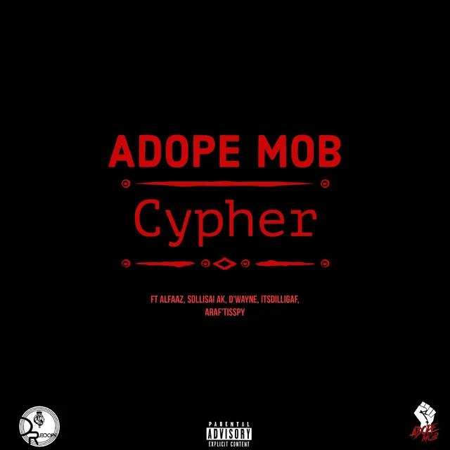 Cypher