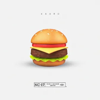 Big Mac by Kaard