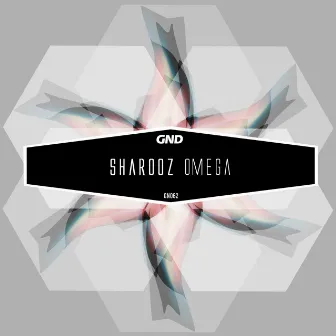 Omega by Sharooz