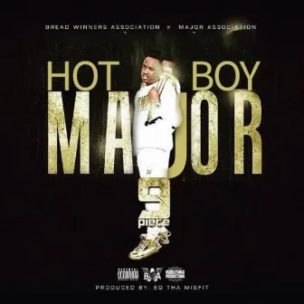 9 Piece by HOTBOY MAJOR