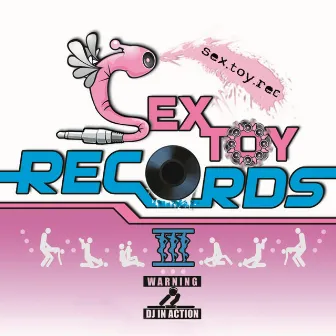 Sextoy Records 03 by Dr. Kirakci