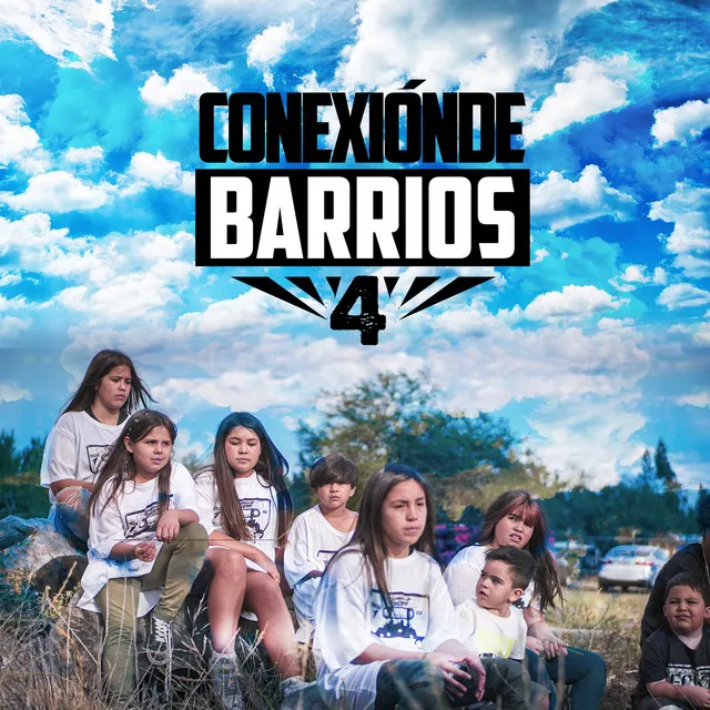 Conexión de Barrio 4