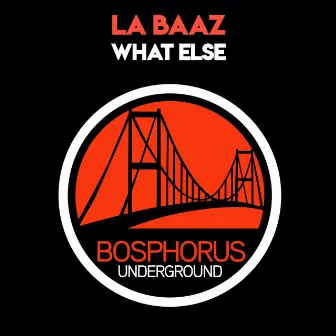 What Else by La Baaz