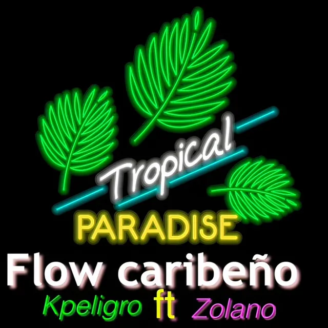 FLOW CARIBEÑO