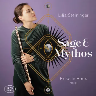 Sage und Mythos by Erika Le Roux