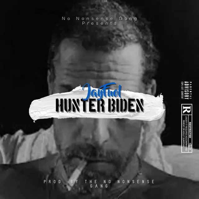 Hunter Biden