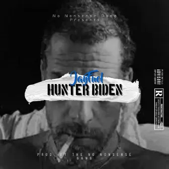 Hunter Biden by JayFuol