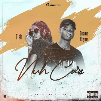 Nuh Care by Tish