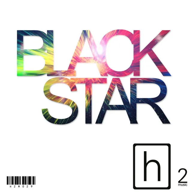 Blackstar - Original Mix