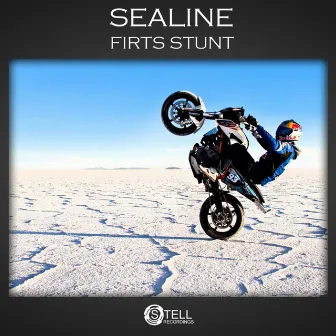 First Stunt by Sealine