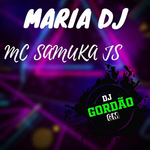 MARIA DJ MANDELA 2021