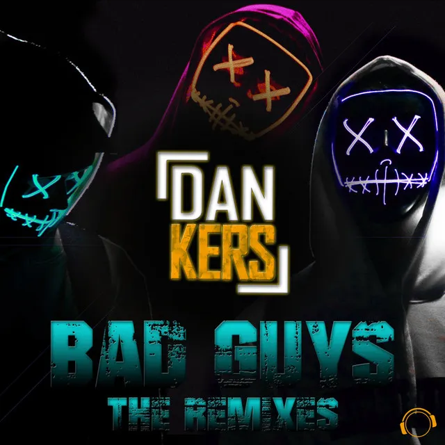 Bad Guys - Ray Bounz! Remix