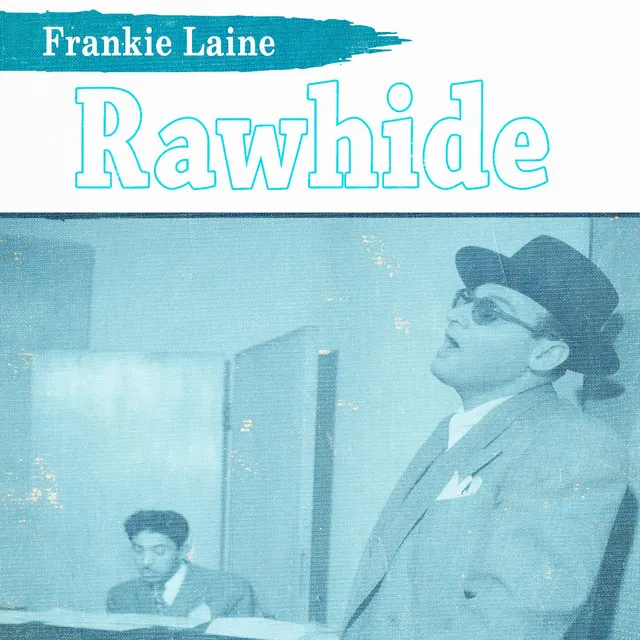 Frankie Laine & Friends