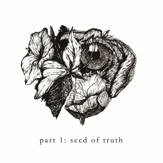 part 1 : seed of truth by K.SHIN