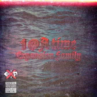 1 at A time by Expansion Family