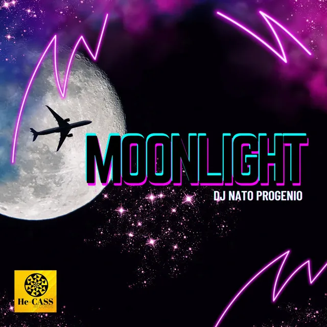 Moonlight - Radio Mix