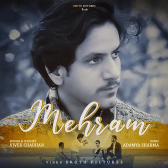 Mehram by Vivek Chauhan