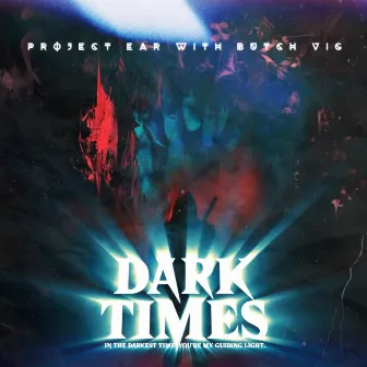 Dark Times by Butch Vig