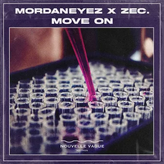 Move On by MordanEyez