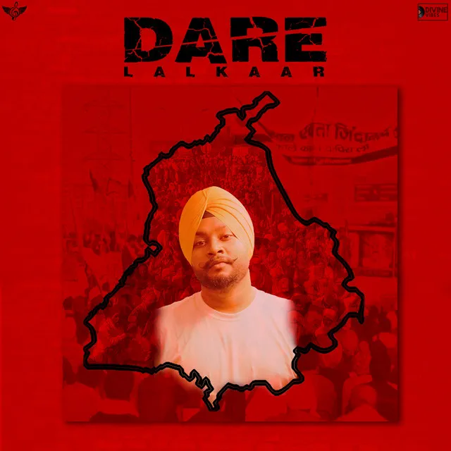 Dare (Lalkaar)