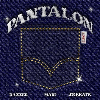 Pantalón by MARI