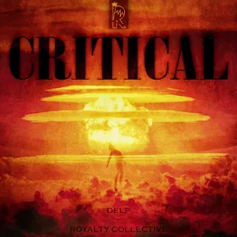 CRITICAL by DELP