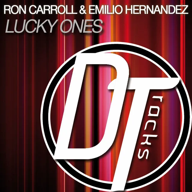 Lucky Ones - Orlow Remix