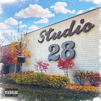 Studio 28 by Willie The Kid