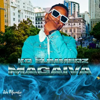 Magaiva by Kd Summerz