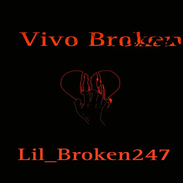 Vivo Broken