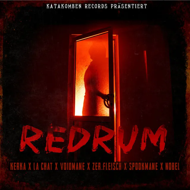 Redrum