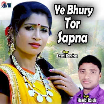 Ye Bhury Tor Sapna by Hemlal Rajak