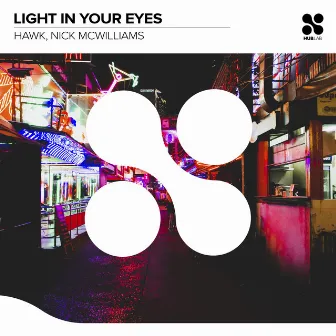 Light In Your Eyes by Unknown Artist