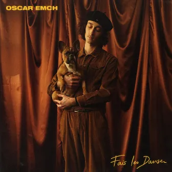 Fais les danser by Oscar Emch