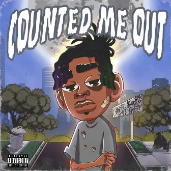 Counted Me Out by Dre nello