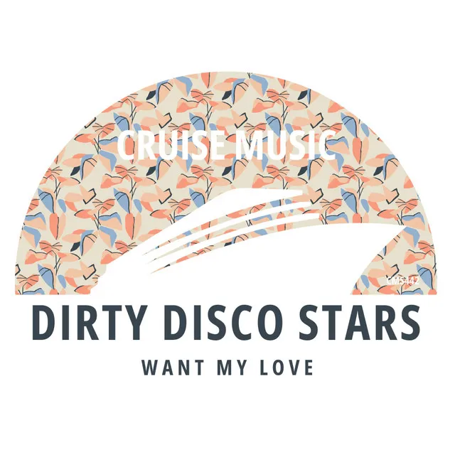 Want My Love - Radio Edit