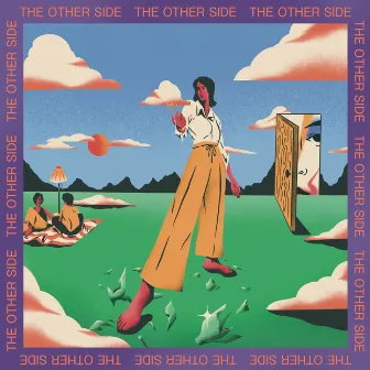 The Other Side by SOS