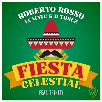 Fiesta Celestial by D-Tunez