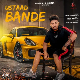 Ustaad Bande by Inder Dhammu