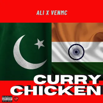 Curry Chicken by VENMC