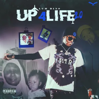 Up4life 2.0 by Luh Dino